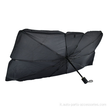 Auto finestra Sun Shade Auto pieghevole Auto Sun Shade Umbrella